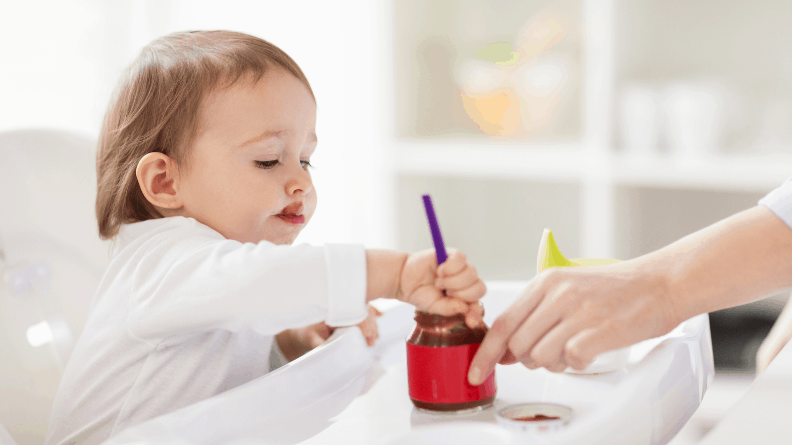 The Best NonToxic Baby Spoons to Try in 2023 Nesting Naturally