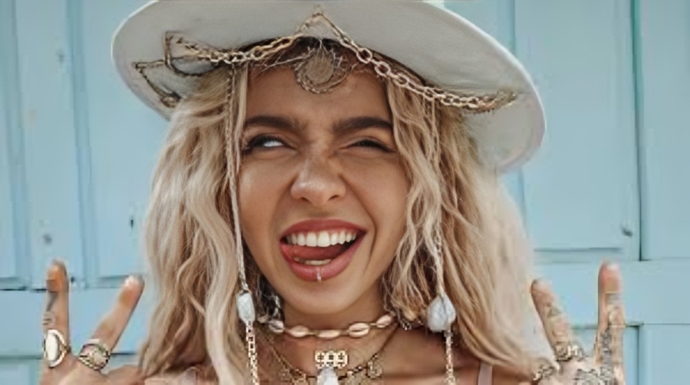 Shanin Blake Age Discover the Rising Singer's Journey