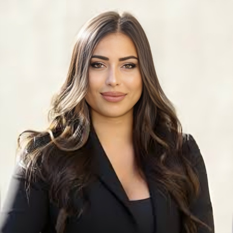 Gianna White Meet the Rising Personality Everyone Loves