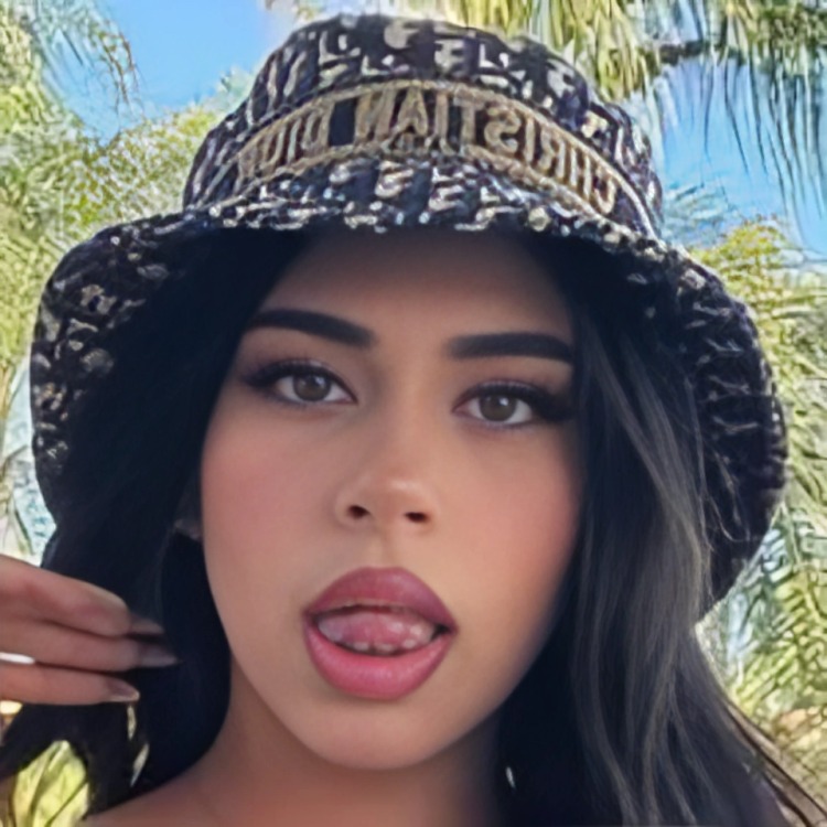 Melissa Gastelum Meet the Rising Social Media Personality