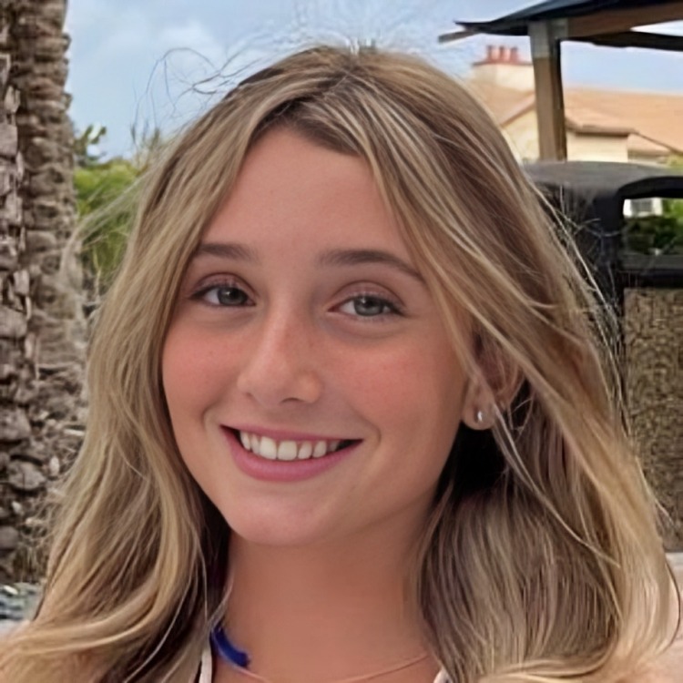 Gianna White Meet the Rising Personality Everyone Loves