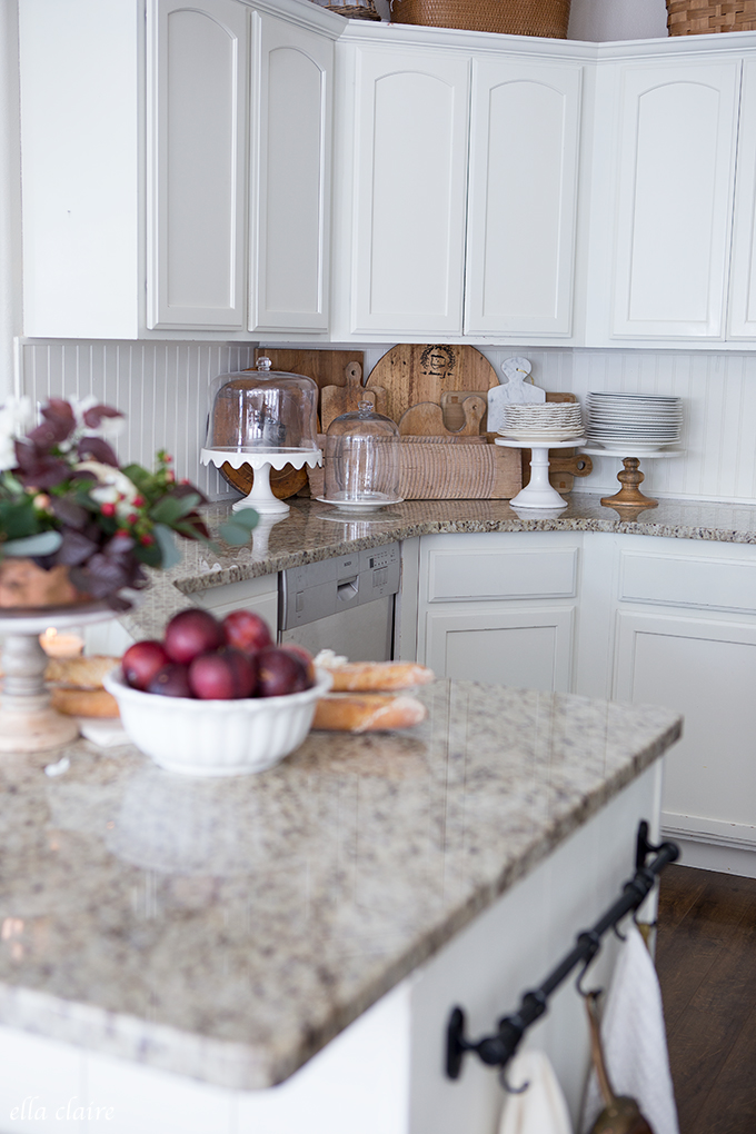 Friday Favorites starts with Fall Decor - Nesting With Grace