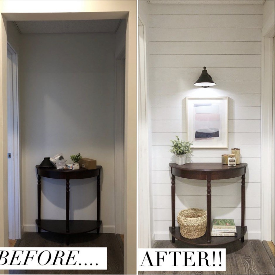 40 Wallpaper Transformations That Will Blow You Away Nesting