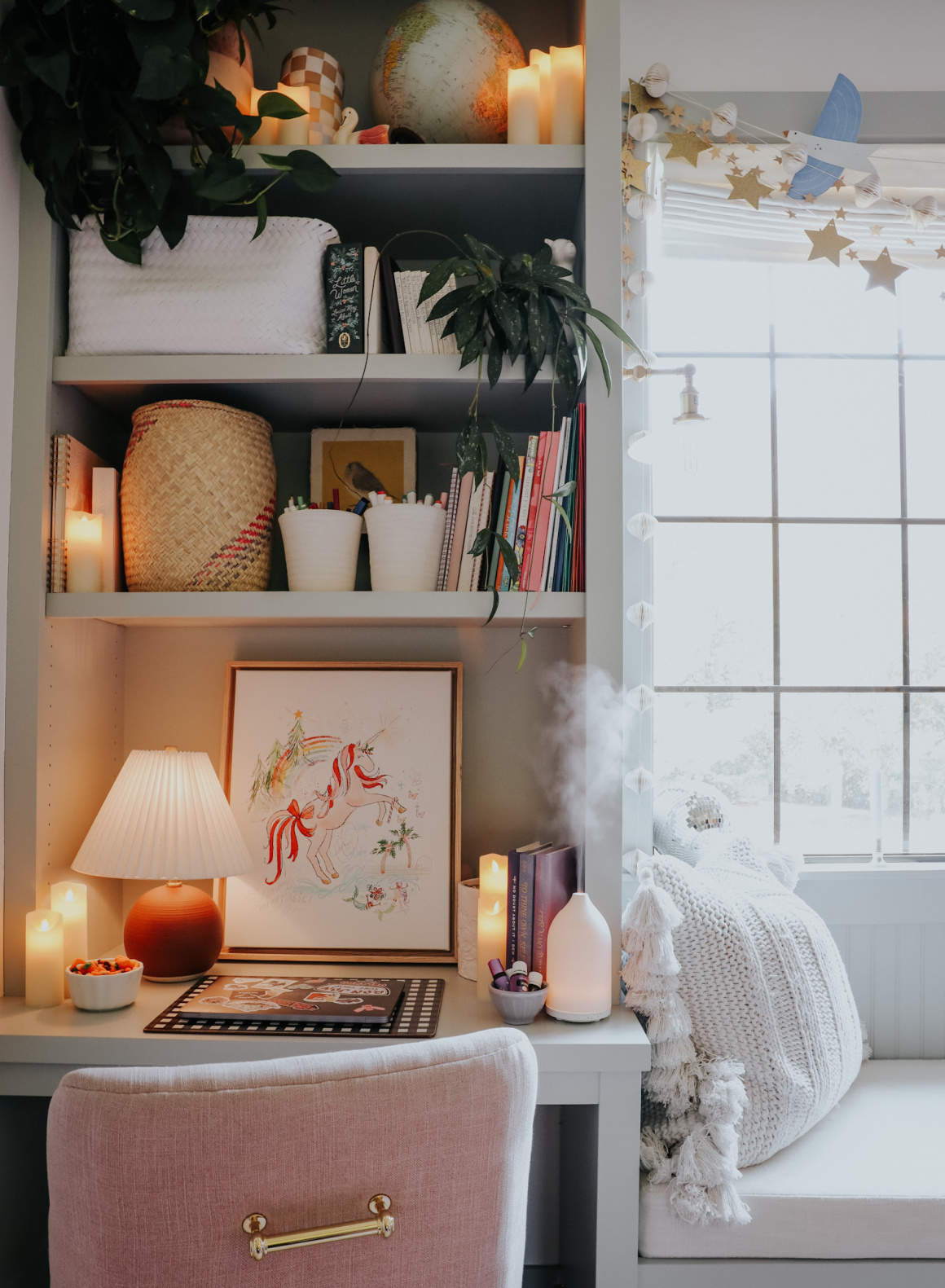 Using Essential Oils on Houseplants Keep the Bugs Away and GROW