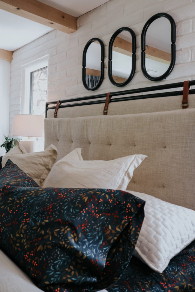 3 Simple Ways to Change Your Bedroom for the Season Nesting With Grace