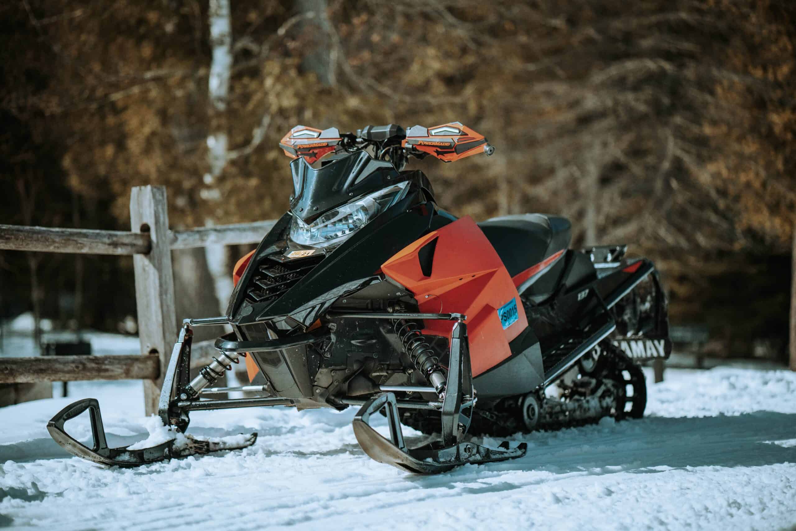 47 Snowmobile Storage Ideas for Maximizing Storage Space Nestly Nifty