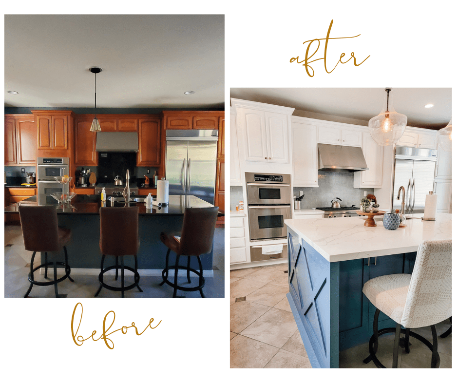 Kitchen Refresh or Kitchen RemodelHow to Choose Nestorations