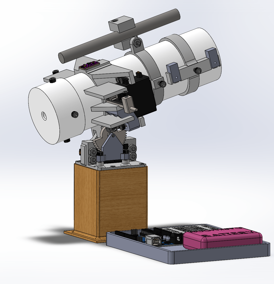 Nestor Ojeda Portfolio