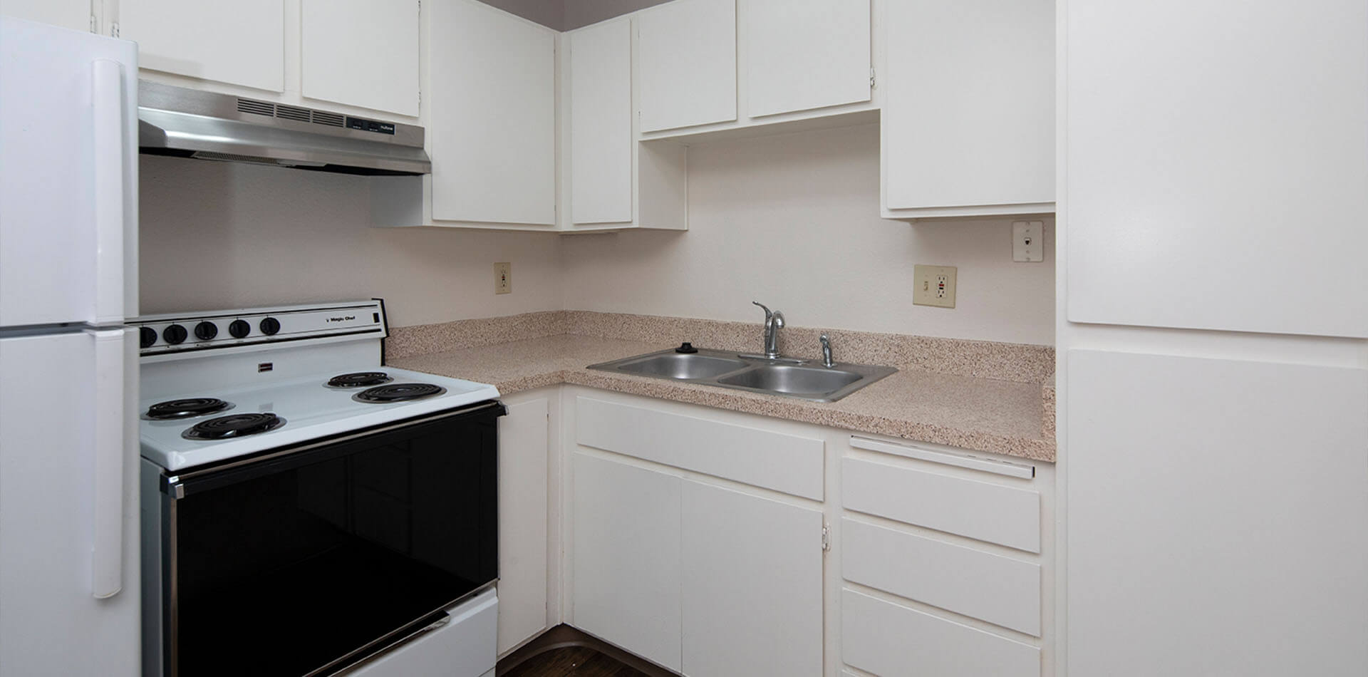 Nestor Regency Apartment Homes in San Diego, CA