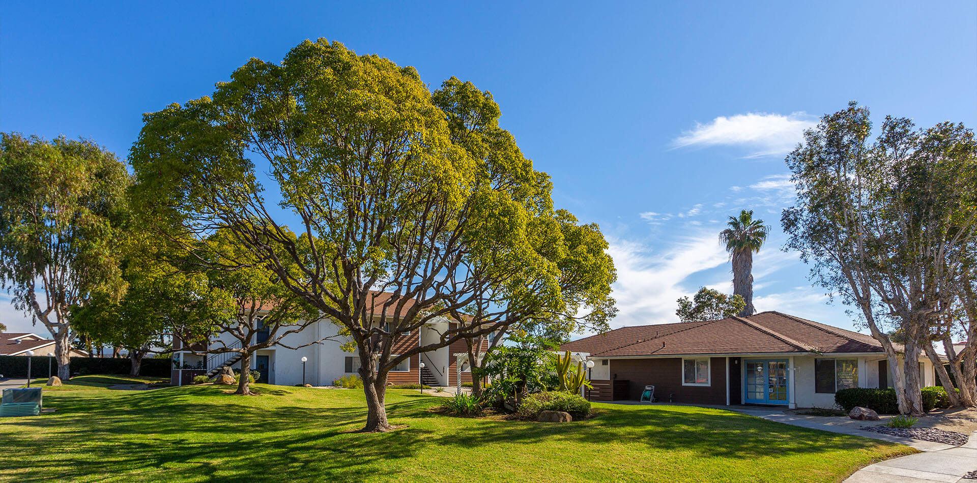 Nestor Regency Apartment Homes in San Diego, CA