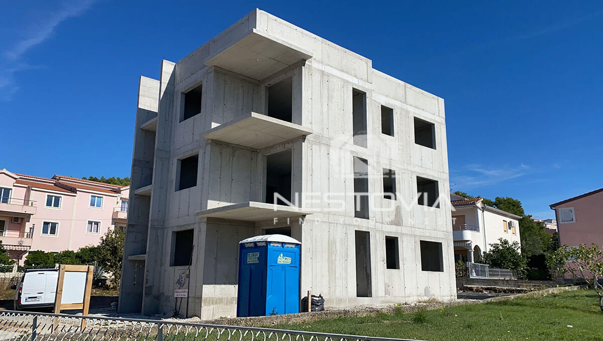 CROATIA TROGIR Nestovia real estate agency