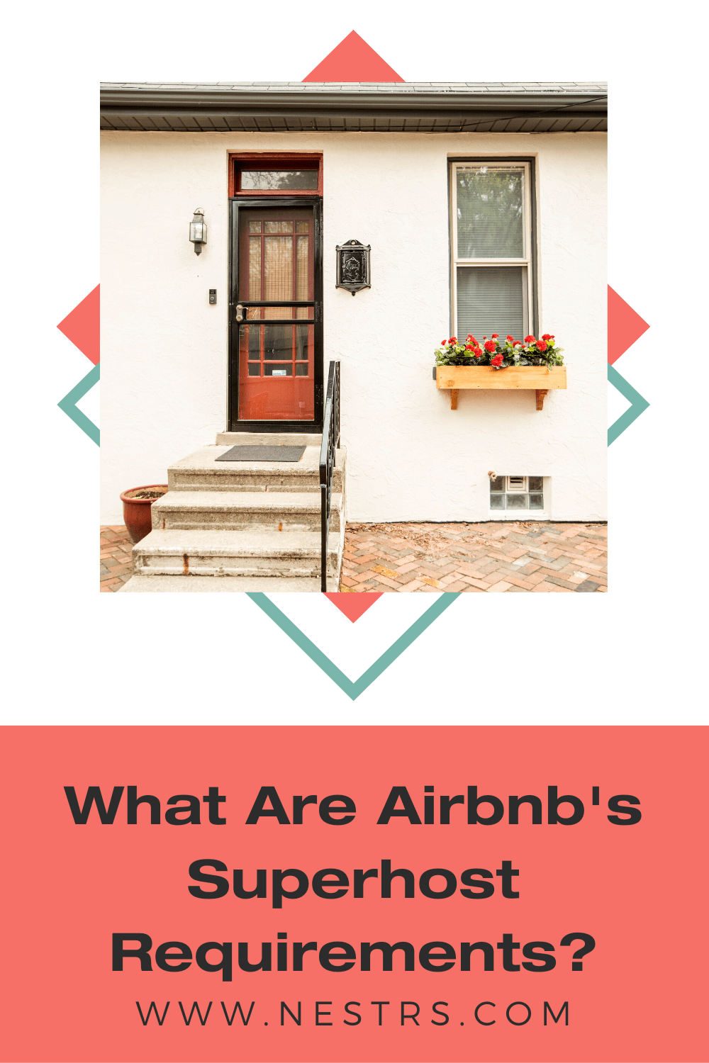 What Are Airbnb's Superhost Requirements? Nestrs