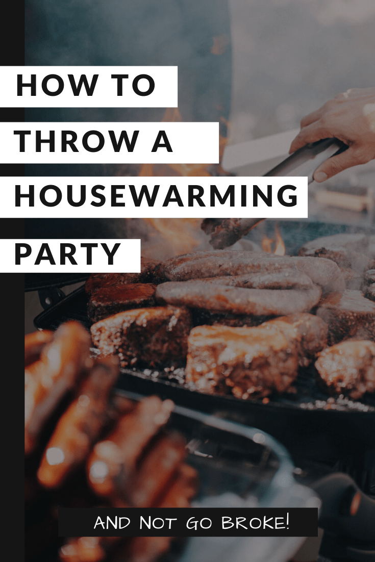 How To Throw a Housewarming Party Tips and Tricks Nestrs