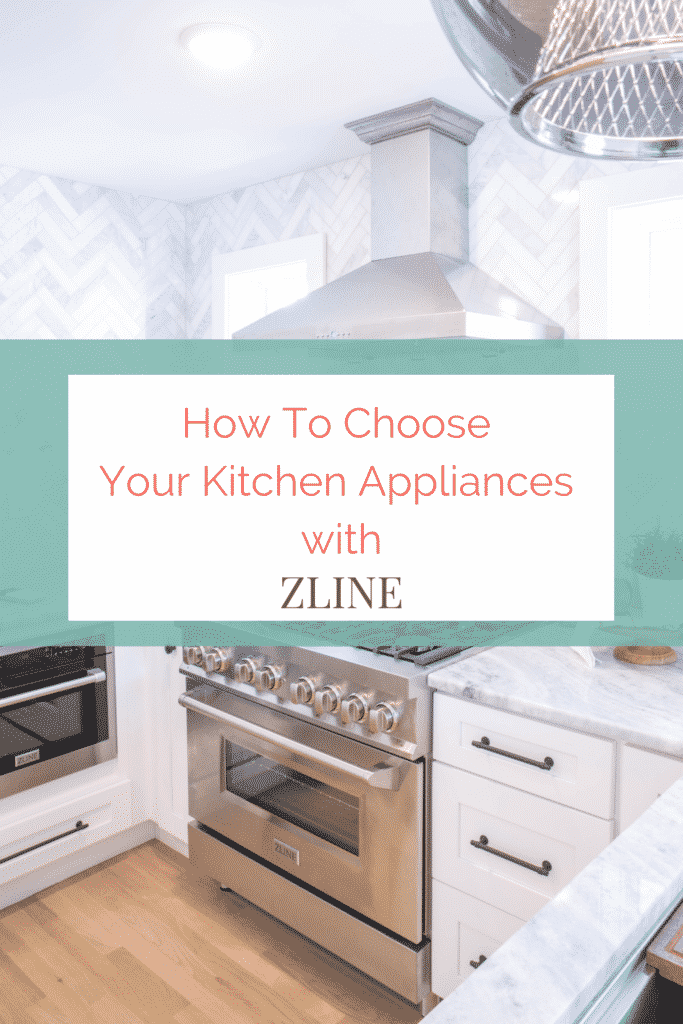How to Choose Affordable HighEnd Kitchen Appliances Nestrs