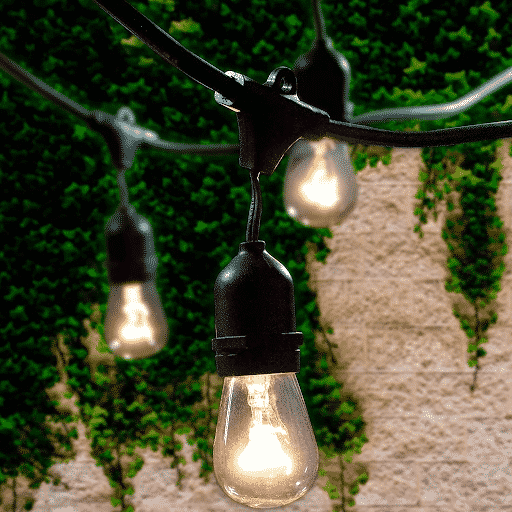 The Best Outdoor Lights To Light Up Your Patio Nestrs