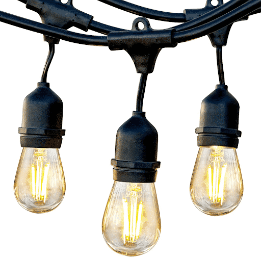 The Best Outdoor Lights To Light Up Your Patio Nestrs