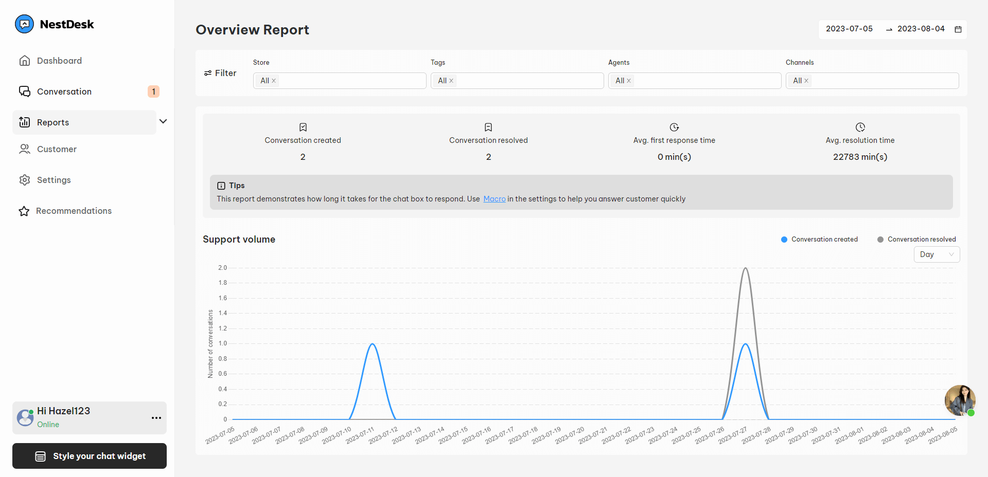 Live Chat Customer Service 2024 Guide for Businesses
