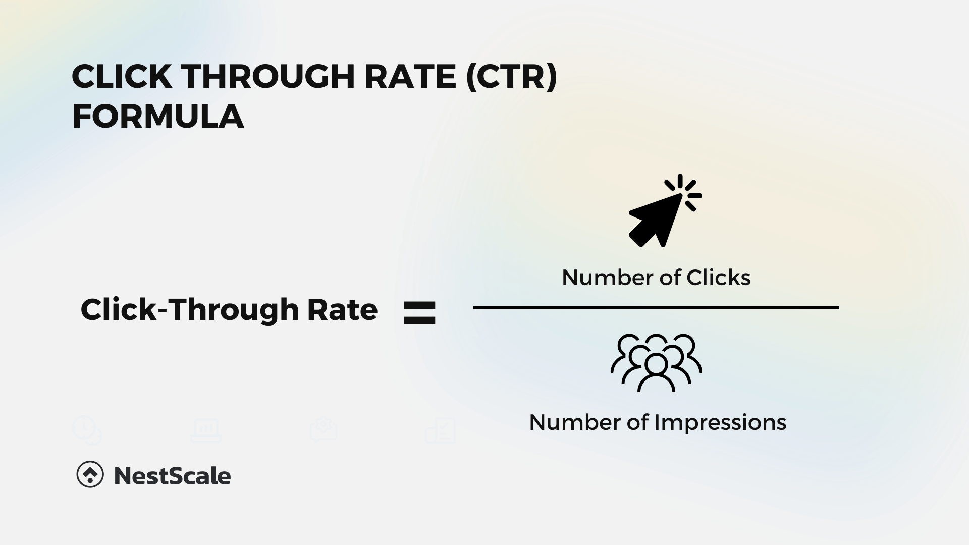 What is Good CTR for Google Ads & Tips to Improve