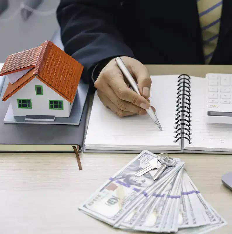 Nest Scout Properties LLC Real Estate Investor