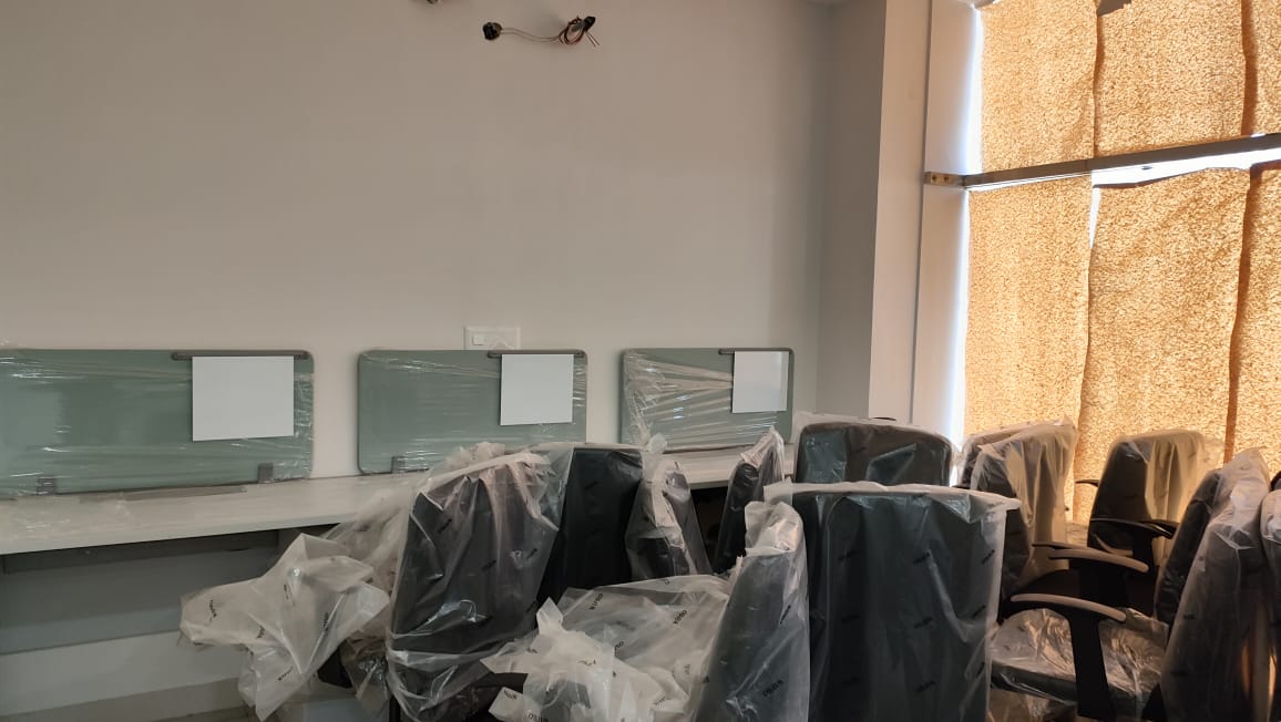 Chandigarh Office Spaces for Rent 200 to 1000 sq.ft. in Sector 8