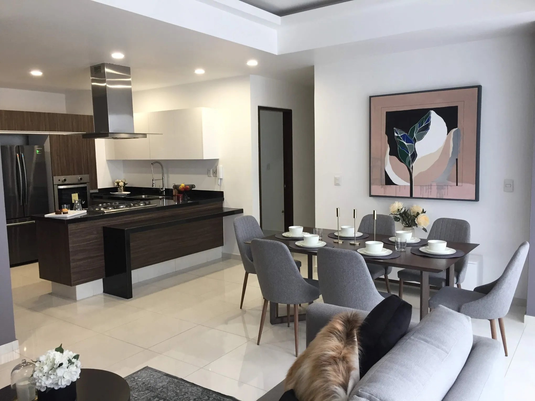 New apartments for sale, Torre Otero Zapopan, Jalisco Nestyn