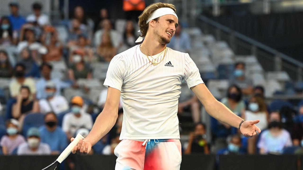 Australian Open 2022 Scores Live Latest News Update