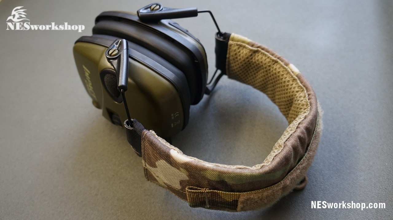 Howard Leight Impact Sport Replacement Headband at Edward blog