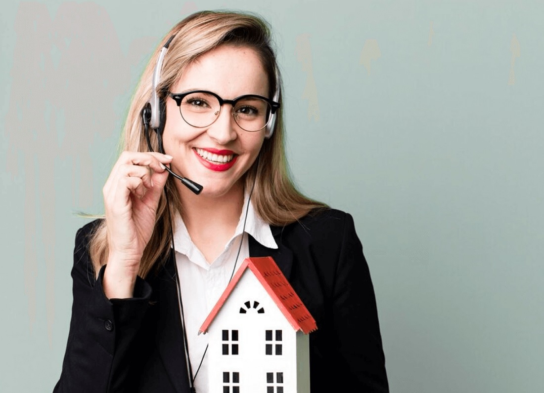 What is the Job of a Real Estate Call Center? Net Coalition The