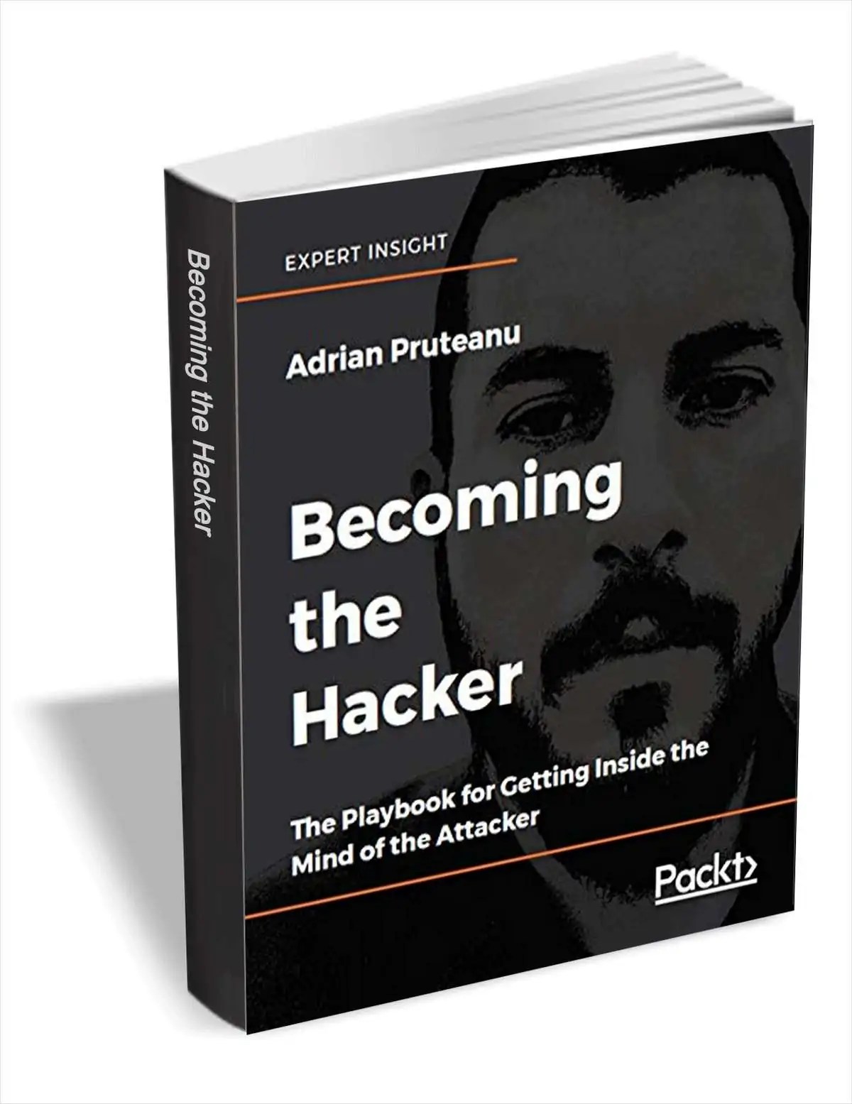 eBook Packt the Hacker for FREE NETLOAD