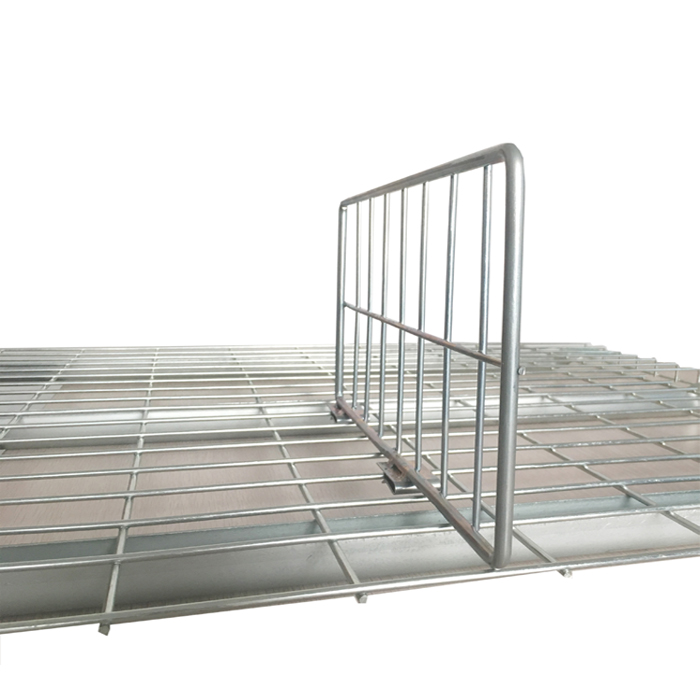 Snapin Wire Dividers NetRailing HML Metal Products