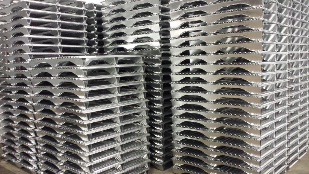 Pallet Stacking Guide For Warehouse NetRailing