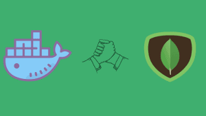 How to Install Docker MongoDB Container Using MongoDB Image