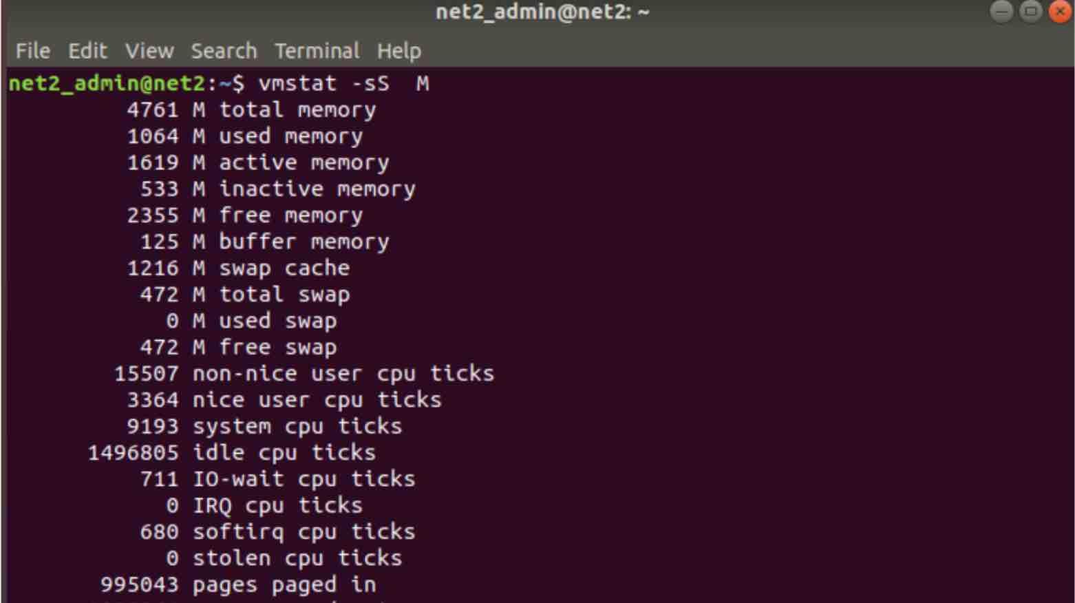 How to fix high memory usage in Linux
