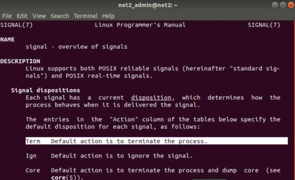 How to kill a process in Linux guide for beginners
