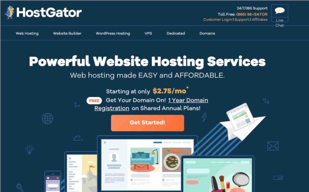 Best Linux Hosting Services in 2022