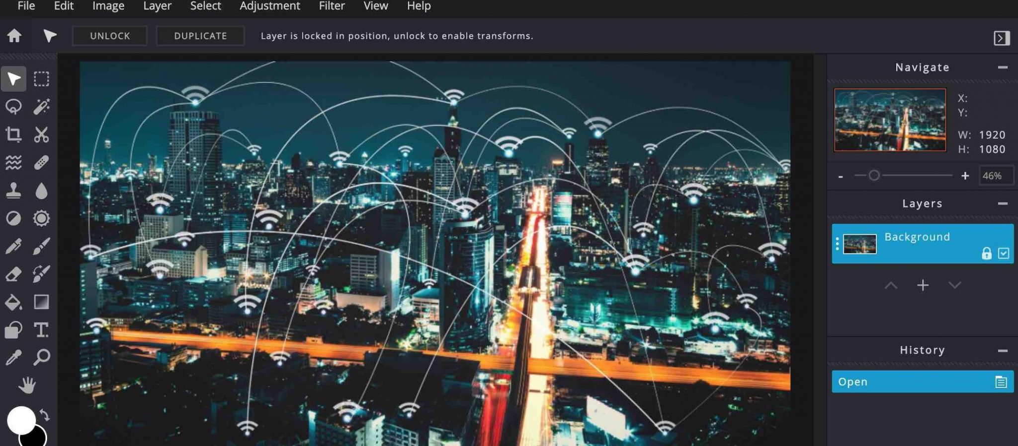 Best Free online photo editing software