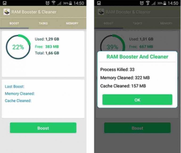 Best Android phone cleaner apps