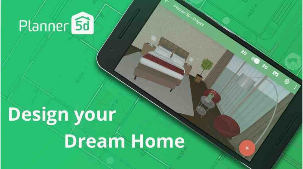 Best interior design apps for Android