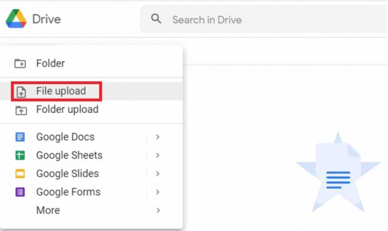 How to edit Excel spreadsheets on Google Drive