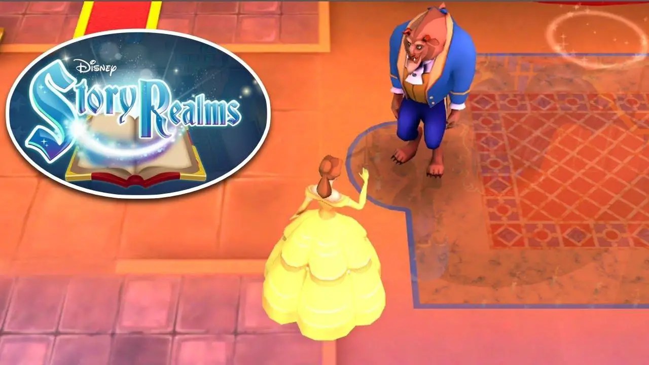 10 Best Disney Mobile Games to Play in 2021