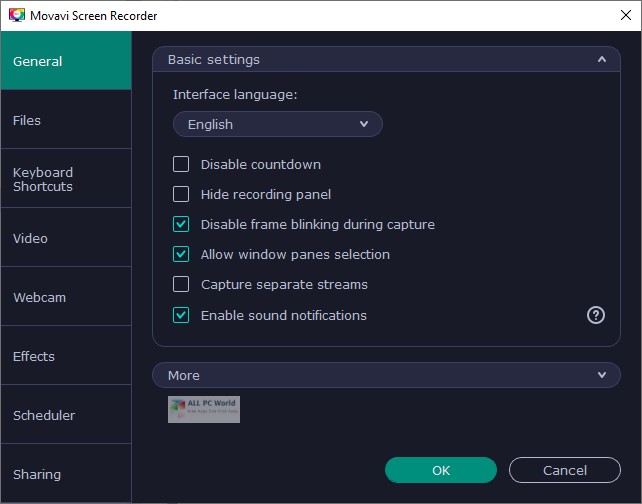 6 Best programs to record a PC screen