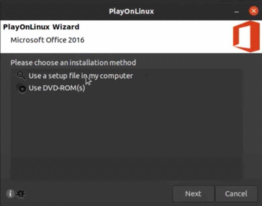 How to Install Microsoft Office on Ubuntu 22.04