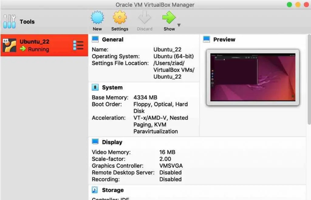 How to share clipboard between Ubuntu VirtualBox and host
