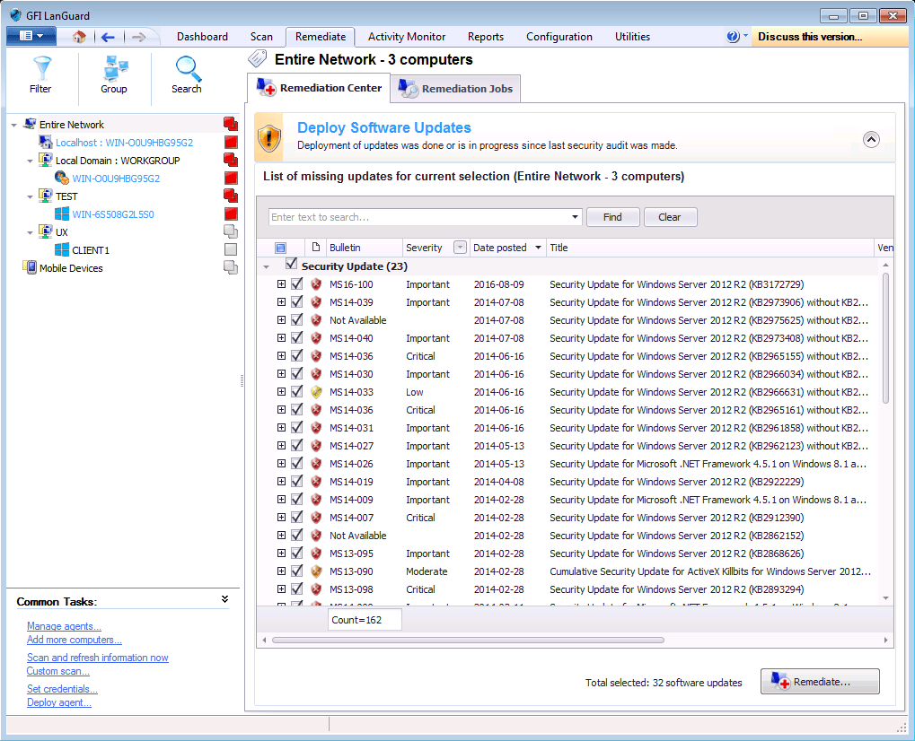 Best Patch Management & Monitoring Software & Tools for Updates 2020!!