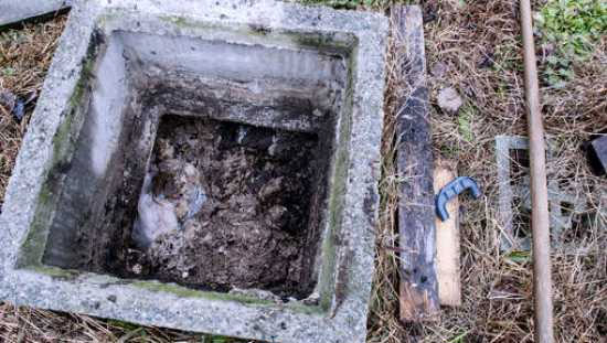 fosse septique tunisie