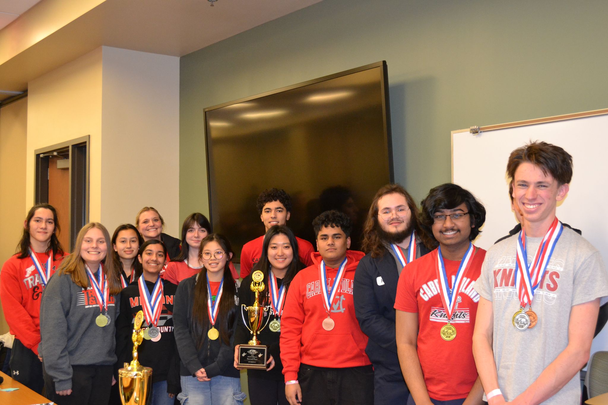 Science Olympiad 2023 Events Division C Rules