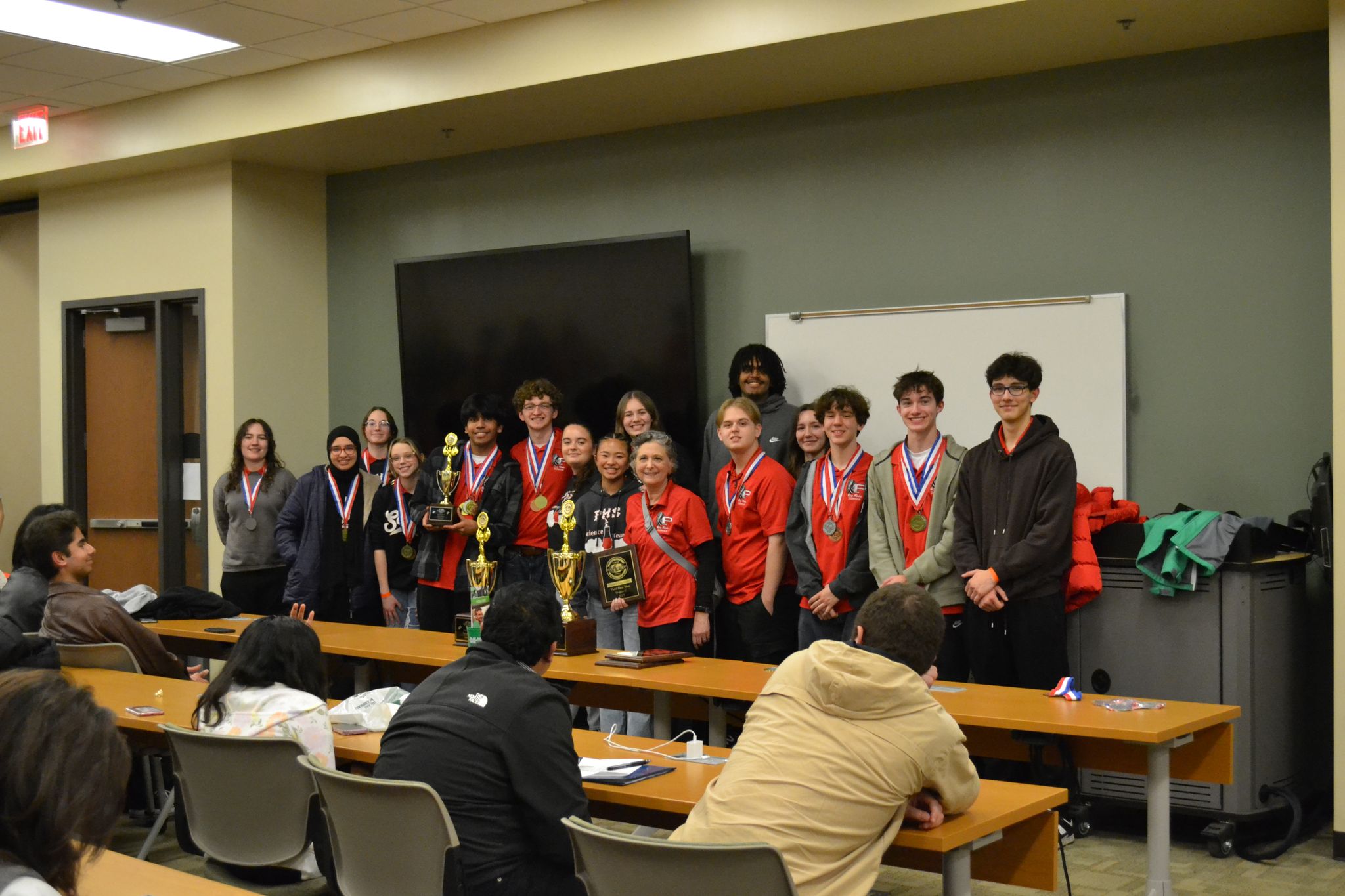 Science Olympiad 2023 Events Division C Rules