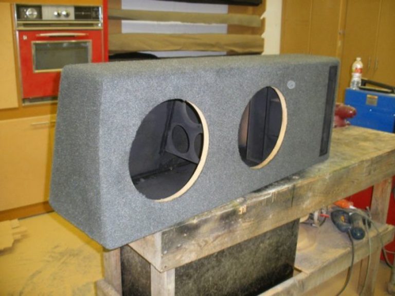 Ford Explorer Sub Box Ford Explorer Subwoofer Box Ford Explorer