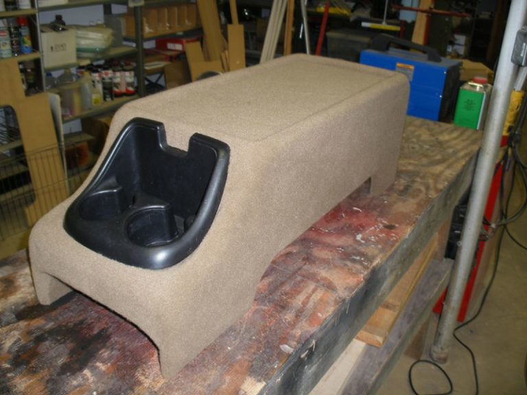Toyota Tundra Extended Cab Sub Box Toyota Tundra Extended Cab Sub