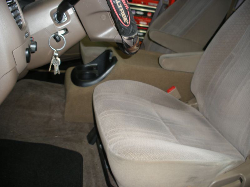 Toyota Tundra Extended Cab Sub Box Toyota Tundra Extended Cab Sub